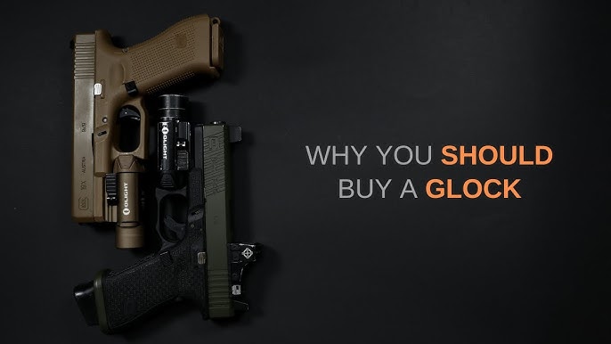 When it comes to selecting a firearm, there are a multitude of options on the market. However, one name stands out for its reliability, performance, and popularity among gun enthusiasts and professionals alike: Glock. In this blog post, we will explore the compelling reasons why you should consider buying a Glock firearm. 1. Legendary Reliability Glock pistols are renowned for their legendary reliability. Designed with simplicity and durability in mind, Glocks are known to function flawlessly in various conditions. Whether it's extreme temperatures, dirt, or moisture, these firearms are built to withstand the harshest environments, making them an excellent choice for both self-defense and duty use. 2. Consistent Performance Consistency in performance is a hallmark of Glock handguns. The trigger pull and reset on a Glock pistol are predictable and crisp, allowing for more accurate and repeatable shots. This consistency is highly valued by competitive shooters and law enforcement officers who rely on their sidearms in high-pressure situations. 3. Wide Range of Models Glock offers a diverse range of models to cater to different preferences and needs. Whether you're looking for a compact concealed carry pistol, a full-sized duty firearm, or something in between, there's likely a Glock model that suits your requirements. This versatility ensures that Glock has something to offer for both beginners and experienced shooters. 4. Simple Operation One of the key attractions of Glock handguns is their straightforward operation. They have a minimal number of controls and no external safety switches, which can be beneficial in stressful situations where split-second decisions matter. This simplicity also reduces the chances of user error. 5. Superior Magazine Capacity Glock pistols typically have larger magazine capacities compared to many other handguns in the same category. This means more rounds at your disposal before needing to reload. In self-defense scenarios, having extra rounds can be a crucial advantage. 6. Aftermarket Support The Glock platform has a thriving aftermarket community. You can easily customize your Glock with a wide array of accessories, including sights, grips, holsters, and more. This allows you to tailor your Glock to your specific preferences and needs. 7. Strong Resale Value Glock firearms tend to hold their value well in the second-hand market. If you decide to sell or trade your Glock in the future, you'll likely find a willing buyer, making it a solid investment. 8. Proven Track Record Glock handguns have a proven track record in law enforcement and military circles worldwide. Many agencies and organizations trust Glock pistols as their standard-issue sidearms, attesting to their reliability and performance. In Conclusion: A Glock for Every Shooter Choosing to buy a Glock is a decision that aligns with reliability, consistency, and versatility. Whether you're a seasoned shooter or a newcomer to firearms, Glock offers a range of models and features to meet your needs. With a Glock in your hand, you can have confidence in its performance, and it may just become your trusted companion for years to come. why you should buy a glock